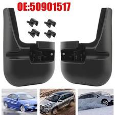 Front Mud Flaps Guards