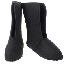  Fleece-lined Boot Liners Warm