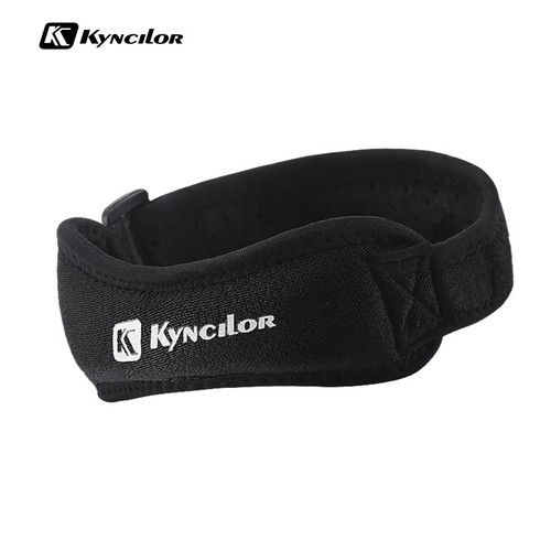 Patella knee strap - knee,