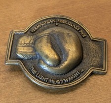 Permastran Fiber Glass Pipe