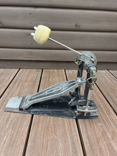 Pearl vintage bass drum pedal - bass,