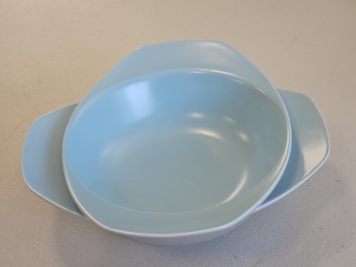 Poole pottery sky - pottery,