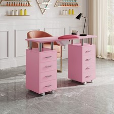Professional Manicure Table