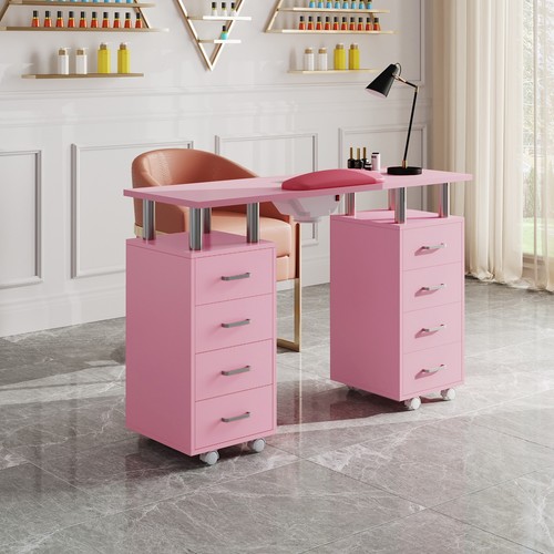 Professional manicure table - professional,