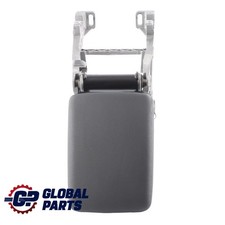 Audi A4 B9 Front Armrest