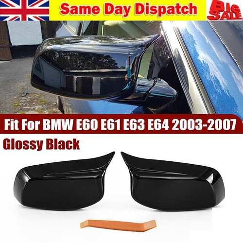 Gloss black rear wing - gloss,
