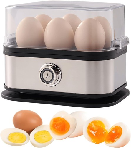 Capacity one key rapid egg - rapid,