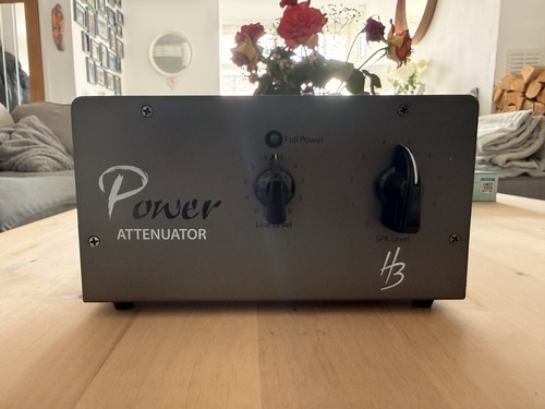 Harley benton 100 power - benton,