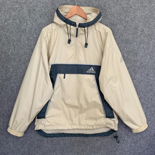Vtg 90s adidas - 90s, anorak