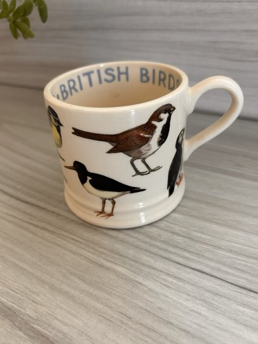 Emma bridgewater british - emma, birds