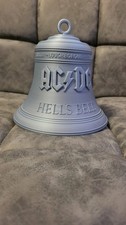 AC/DC Hells Bell Ornamental