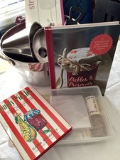 Complete Preserving Pan &