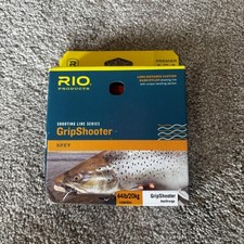 RIO GripShooter Spey Fly