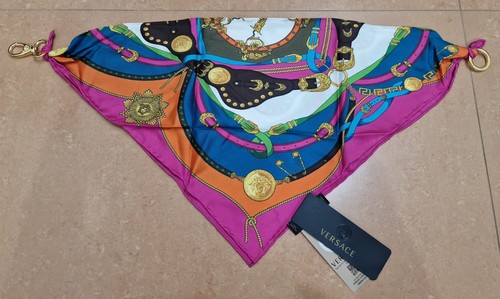 Versace barocco casablanca - barocco,