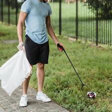 68cm Long Handled Grabber Reacher Pick Up Stick Litter Picker Disability Aid