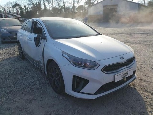 Kia pro ceed - pro, gt