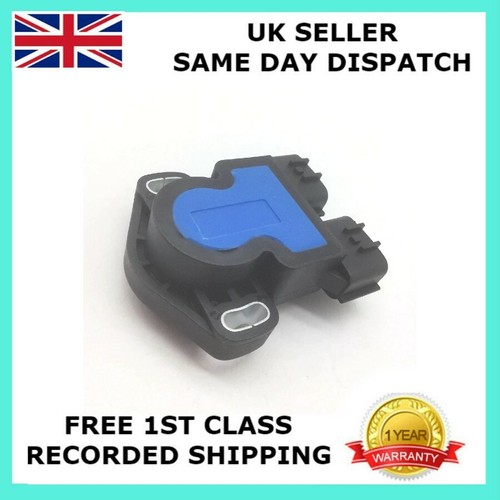 New throttle pedal position - pedal,