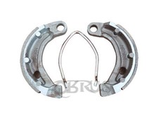 Genuine Yamaha YFZ50 Front