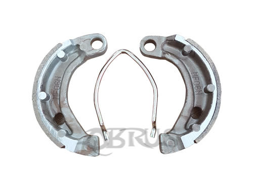 Genuine yamaha yfz50 front - genuine,