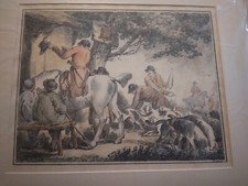 George Morland (1763-1804)