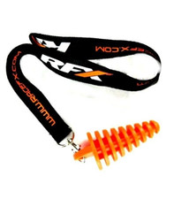 RFX 2 Stroke Exhaust Wash Bung / Plug for KTM SX50 SX65 SX85 SX125 Motocross