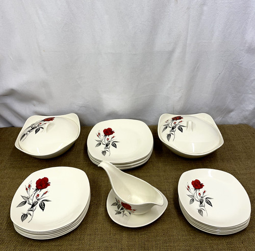 Vintage midwinter stylecraft - vintage,