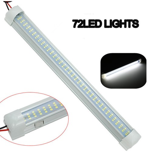 12v led car interior strip - 12v,