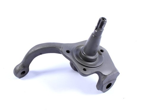 Spindle drum brake front right - drum,