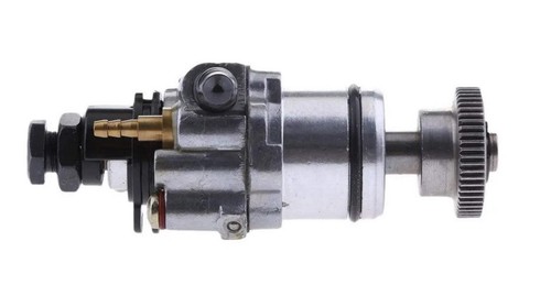 Oil pump assembly yamaha pw50 - pump,