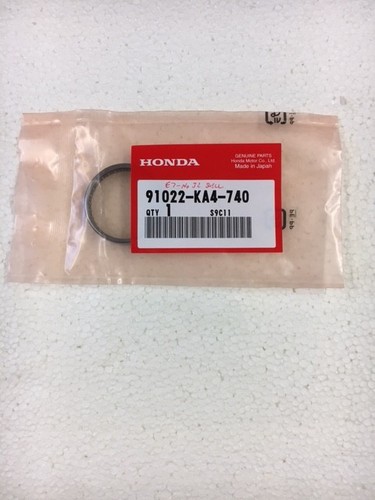 Honda rs250r 1993 - nx5, 2008