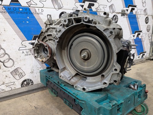 Touran tsi 6 speed - vw,