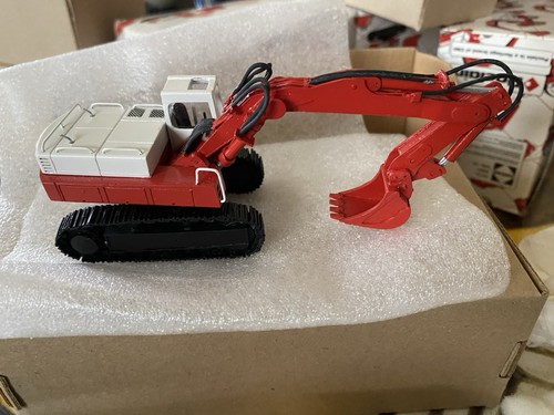 Poclain wasp models 220 - wasp, models-220