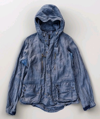 Barbour tokito yoshida mount - tokito,