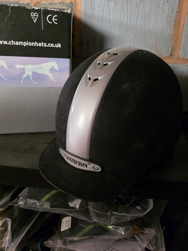 Champion ventair horse riding - horse,