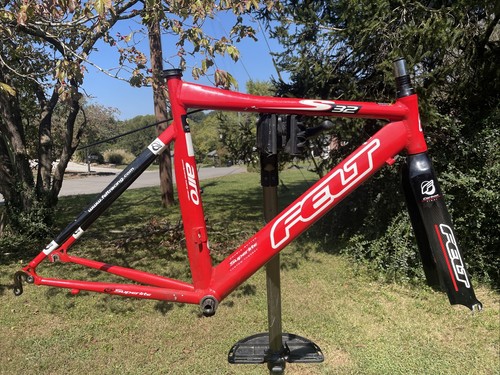 Felt s32 superlite road bike - superlite,