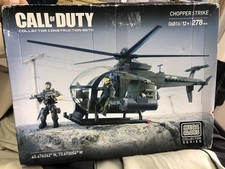 Mega bloks call - call, of