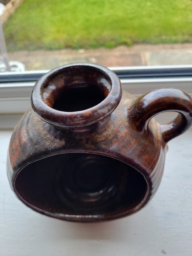 Steuler vintage pottery - vintage,