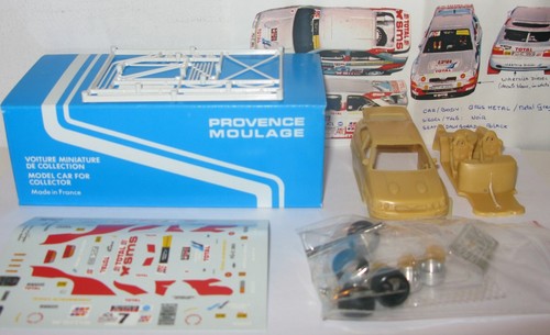 Provence moulage resin - provence,