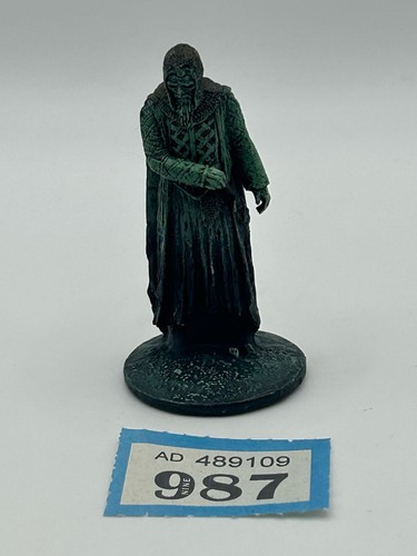 Lotr eaglemoss army the - army,