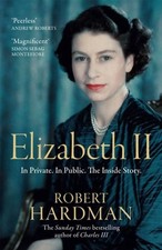 Elizabeth II: In Private. In