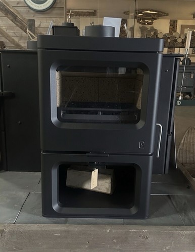 Display charnwood skye 5 - charnwood,