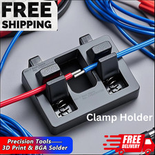 Electric Wire Welding Clamp