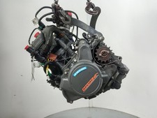 KTM 125 DUKE Engine 2017-2023