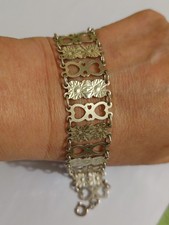 Vintage John Pinches Sterling