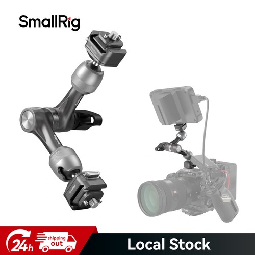 Smallrig rosette magic arm - magic,
