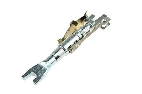 Drum brake adjuster - adjuster, ford
