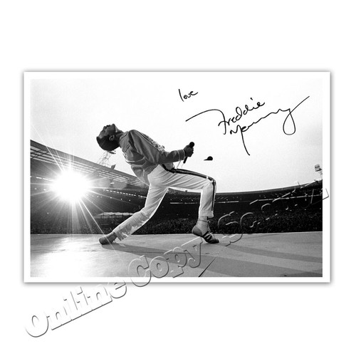 Freddie mercury queen - freddie, +