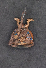 Warhammer: Battle For Skull