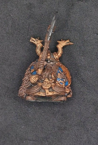 Warhammer battle for skull - warhammer:,