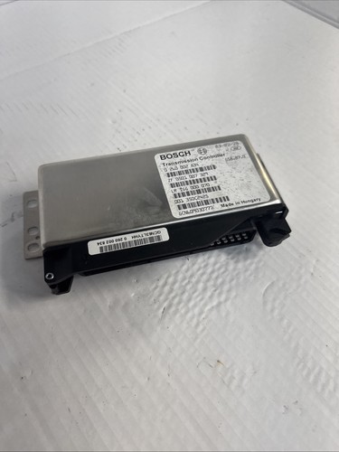 Discovery td5 auto gearbox - discovery, 2
